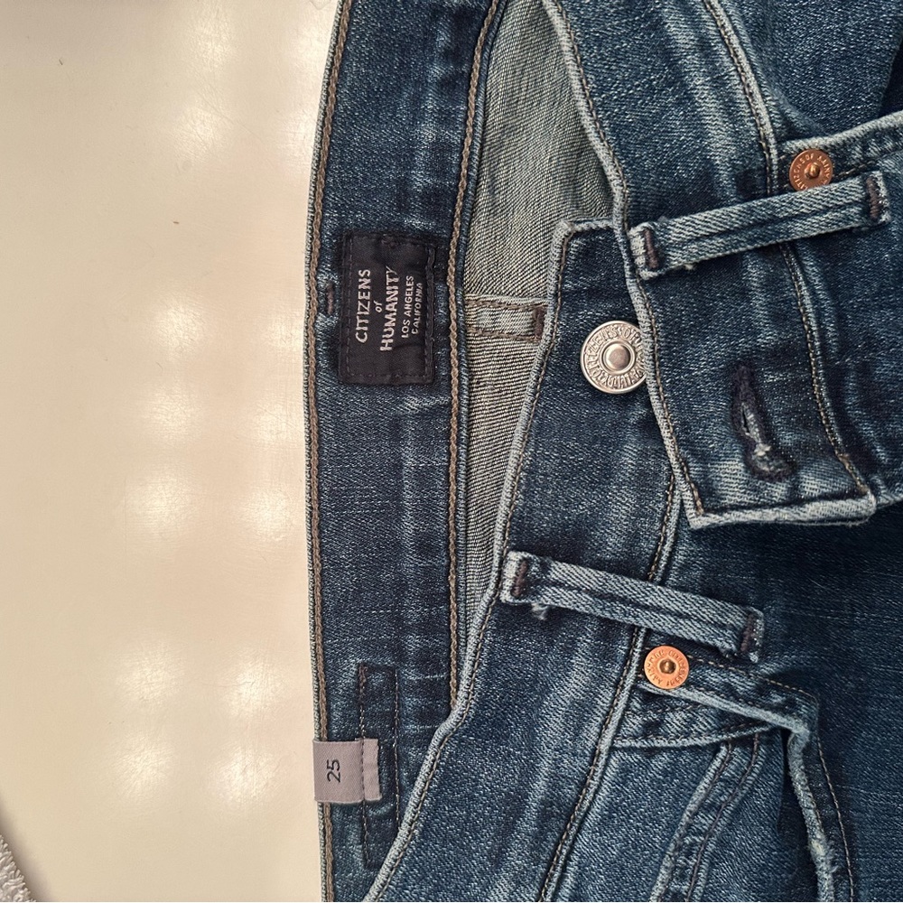 Jeans - Picture 5 of 8